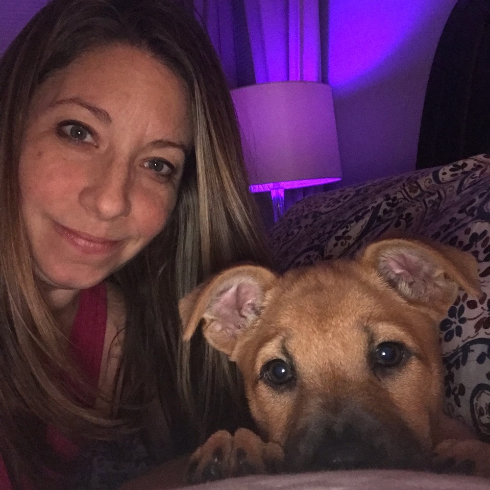 Meet your Posher, Kari